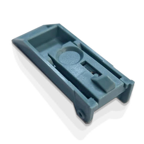 GO-PRINTER/LOCK: Lock Handle for GoPrinter, Work with Both Half-Inch and One-Inch Model